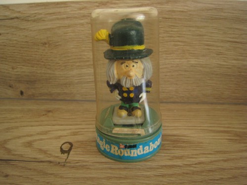 Vintage corgi toys magic - vintage,