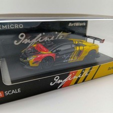 1/64 Artwork Time Micro