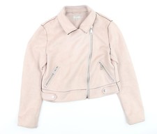 Red Herring Women's Beige Faux