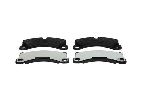Bosch brake pad set - bosch,