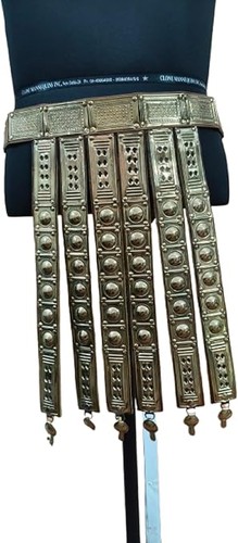 Roman legionary belt medieval - roman,