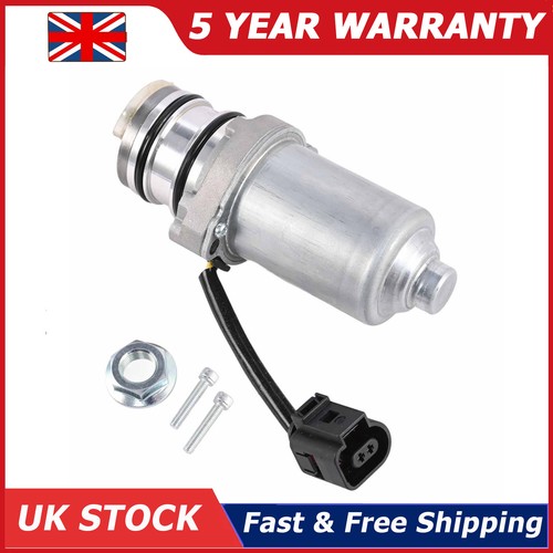 Lr008958 rear haldex gen4 - haldex, oil