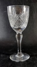 Thomas webb crystal andrews - thomas,