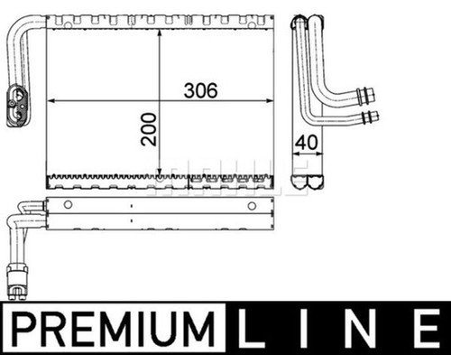Mahle premium line - mahle,
