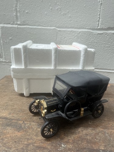 Franklin mint ford - franklin, t