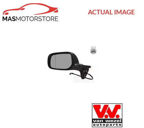 Outside rear view mirror - outside,