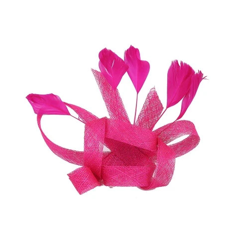 Women small looped feather - women's,