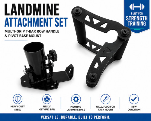 Multi grip bar row - multi-grip,