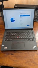 Lenovo ThinkPad T14 Gen 3 |