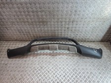 Bmw e71 e72 front bumper - bmw,