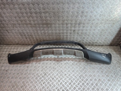 Bmw e71 e72 front bumper - e71,