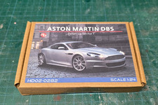 1/24 Hobby Design Aston Martin
