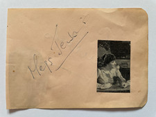 Megs Jenkins - Worzel Gummidge