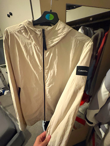 Calvin klein men beige - klein, men’s