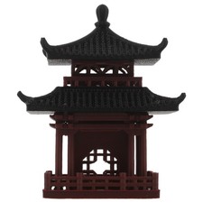 Traditional Model Miniature