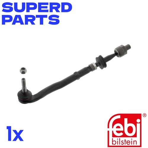 Steering rod a34195 - rod, front