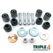 OEM Front Radius Arm Bush &