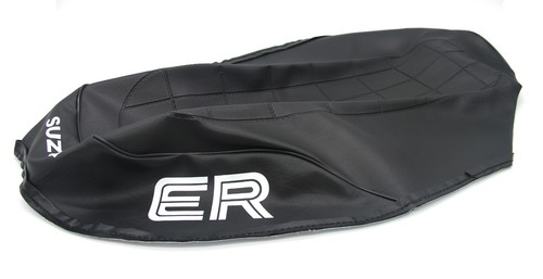 Seat cover for suzuki - suzuki, ts125er