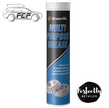 Granville Multi Purpose