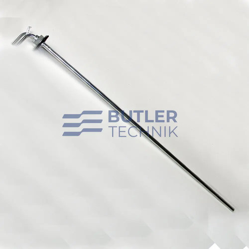 Eberspacher heater double fuel