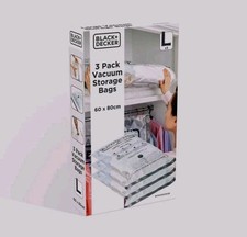 Vacuum Storage Bags Space