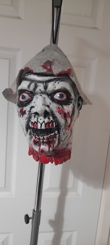 Life size halloween props - size,