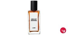 Lush Chelsea Morning Perfume
