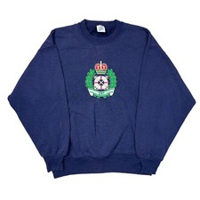 Vintage Jerzees Sweatshirt