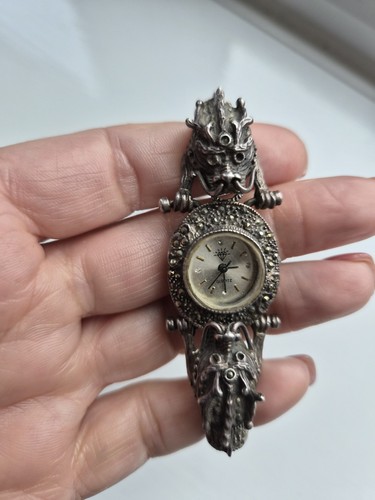 Vintage 925 sterling silver - vintage,