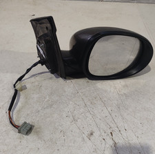 2009 HONDA CIVIC MK8 DRIVER