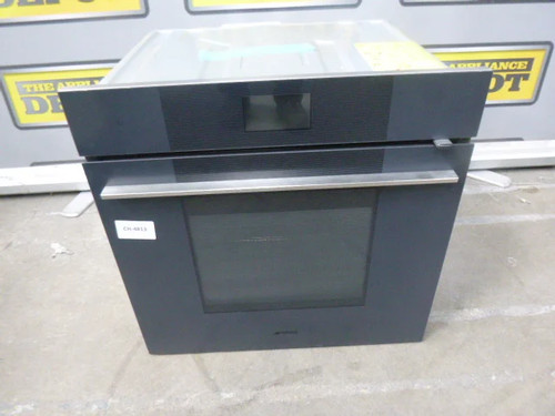 Smeg oven neptune grey - oven,