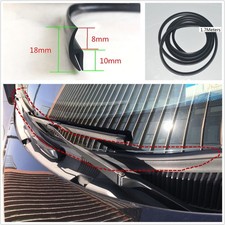 1.7m Rubber Sealing Strip