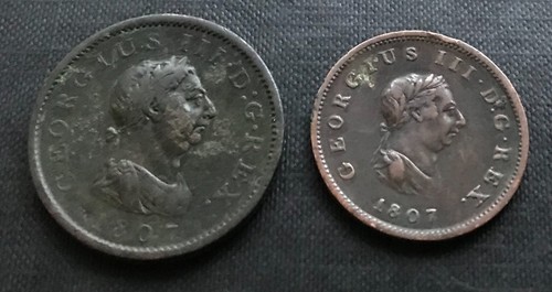 King george iii - king,