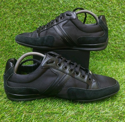 Hugo boss trainers driving - boss,