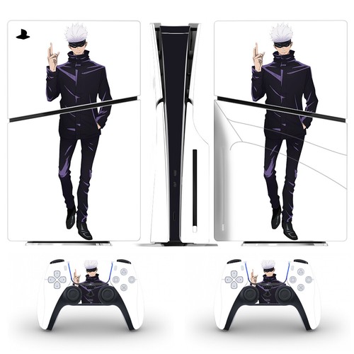 For ps5 slim - slim, console