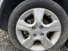 Honda Jazz 15” Alloy Wheel