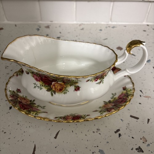 Royal albert old - royal,