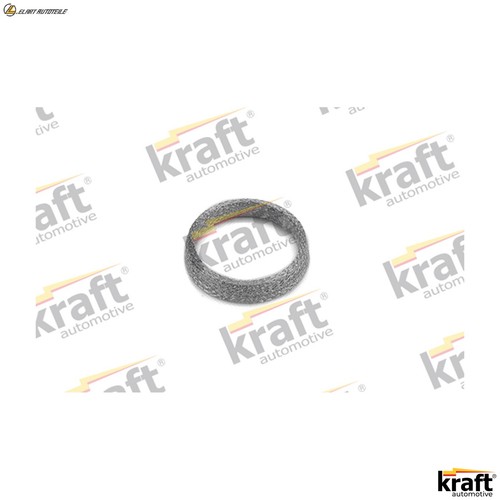 Exhaust pipe seal 0533000 for - exhaust,