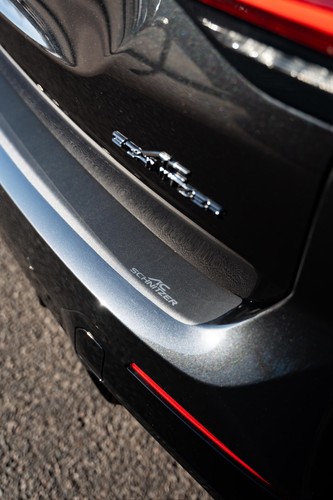Schnitzer bumper protection - bumper,