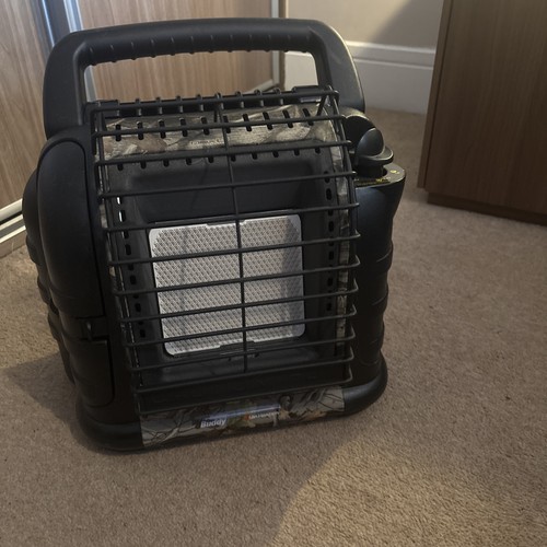 Heater buddy camo - mr.,