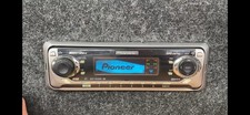 Pioneer DEH-6400R Faceplate