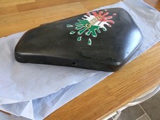 Moto Guzzi California 3 Side Panels