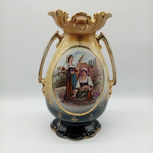 Antique english porcelain - antique,