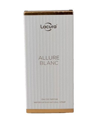 Lacura allure blanc - lacura,