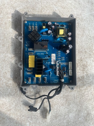 Mspa hot tub main circuit - hot,