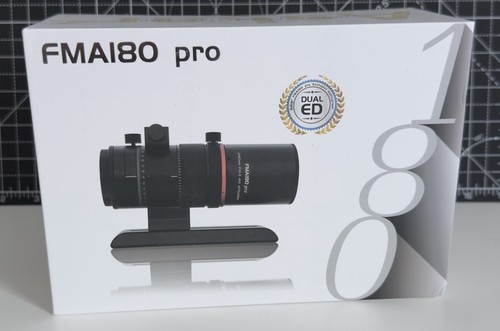 Askar fma180 pro apo - fma180, v2
