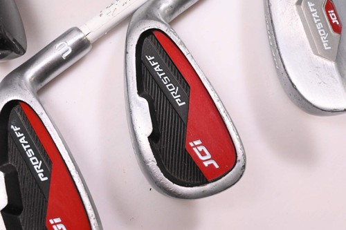 Junior wilson prostaff package - wilson,