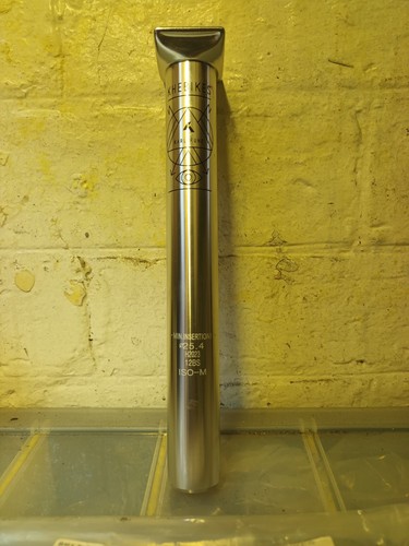 Khe pivotal seat - khe, 200mm