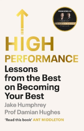 High performance lessons from - lessons,