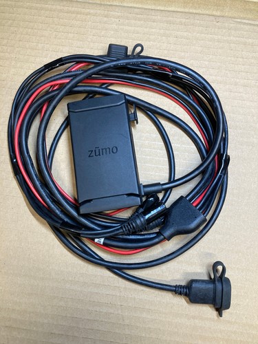 Garmin zumo 595 590 - garmin,